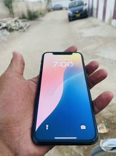 Iphone Xs 03322057211