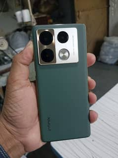 infinix note 40 pro for sale 03014682784