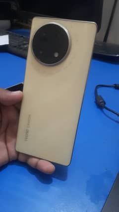 Tecno 30s