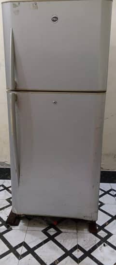pel fridge