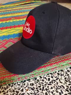 Cap