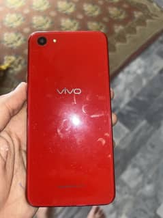 Vivo y81s pta approved