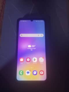 galaxy A05
