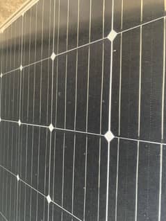 Solar Plates with stands