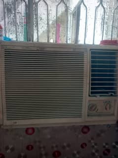 Window AC 0.75 Ton