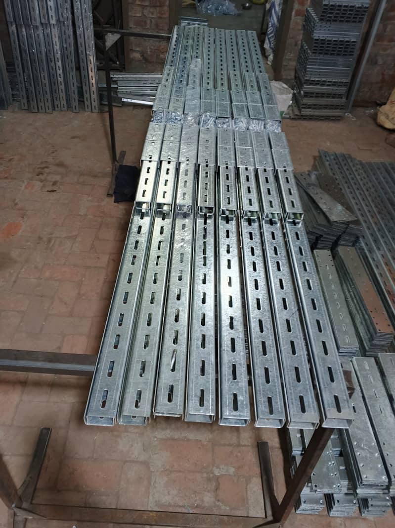 solar stand L1, L2, L3, L4 | Solar Panels Stand 12,14,16 GUAGE 15