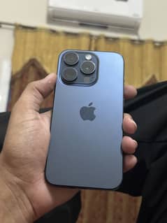 iPhone 15 Pro 512 GB JV