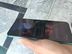 Tecno Spark 7 T.