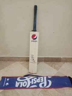 pepsi Cricket Bat