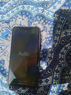 i phone x