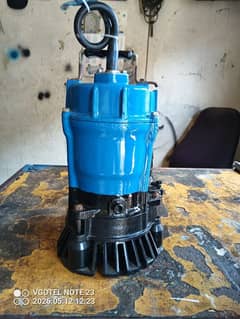 Taiwan mud pump