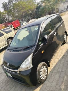 Daihatsu Other 2011