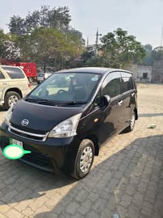 Daihatsu Other 2011