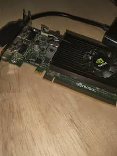 Graphics card | 1GB Graphics card | Professional Graphics card