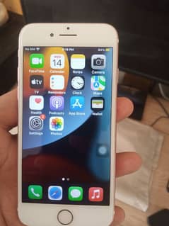 IPHONE 7 256GB APPROVED 03//15//100//68/32