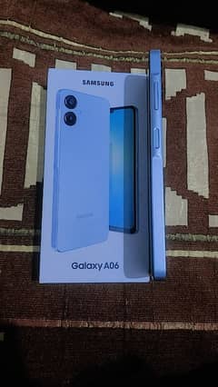 Samsung A06 4/128