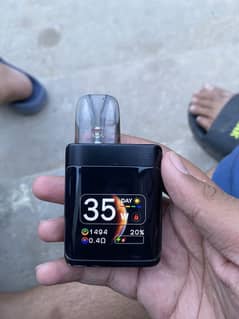 Uwell KOKO G3 Pro