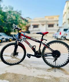 cycle