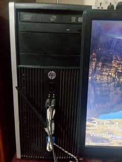 gaming PC  special for pubg mobile GTA 5 Tekken 7 Forza horizon 5