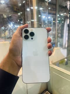 Iphone 13 pro max Dual PTA Approved