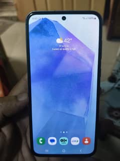 Samsung A55 5G