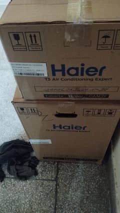 Hair AC 1 Ton
