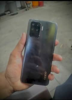 OPPO A94 8 128 Urgent sale only serious buyer concat