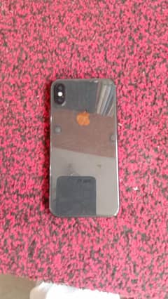 iPhone x final 25000