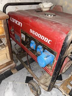 Generator for sale
