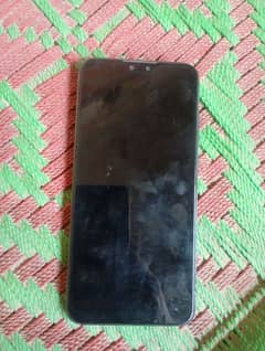 Huawei y8s 4/64