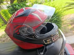 Jeikai 902 helmet