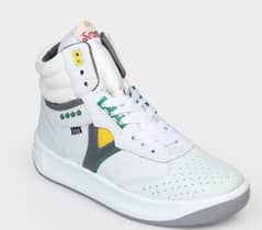 Servis shoes for sell just 2 day use