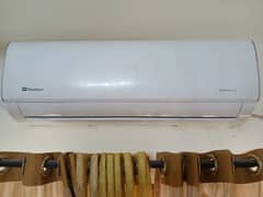 Dawlance Powercon 1 Ton split AC