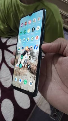 vivo V20SE 8gb 128gb