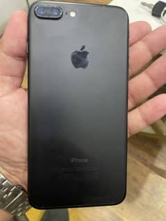 IPHONE 7 Plus