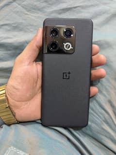 one