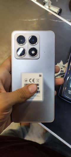 Xiaomi 14T