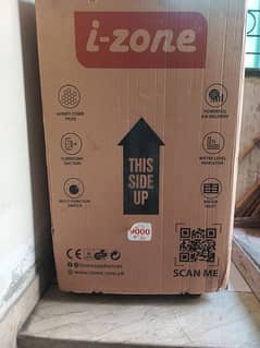 izone9000