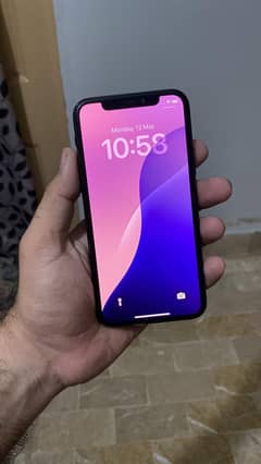 Iphone 11 pro 256GB
