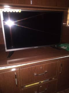 Ecostar led 32 inch very less use just like new