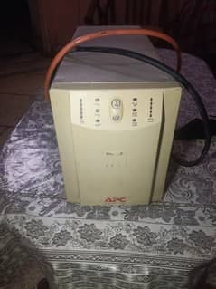APC American 100% genuine and Never repaired