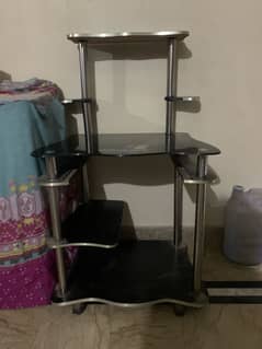 Computer table