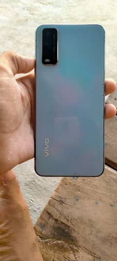 Vivi Y12 3Gb 32Gb charger Ha Box no ha