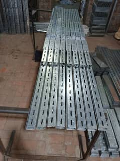 solar stand L1, L2, L3, L4 | Solar Panels Stand 12,14,16 GUAGE