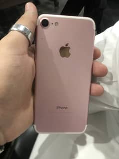 Iphone 7 Pta approve all ok 128gb
