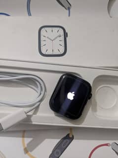 Apple Watch Series 7