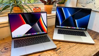 Apple MACBOOK PRO M2 Max 32GB RAM 1TB SSD 12 Core CPU 30 Core GPU