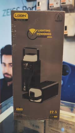 login power bank 50000 mah