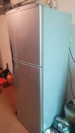 Hitachi refregerter imported