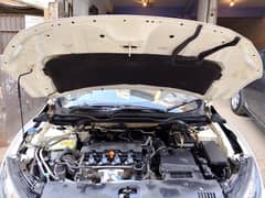 Honda Civic VTi Oriel 2020